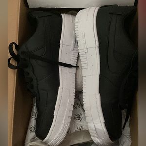 Nike Pixel Air Force 1